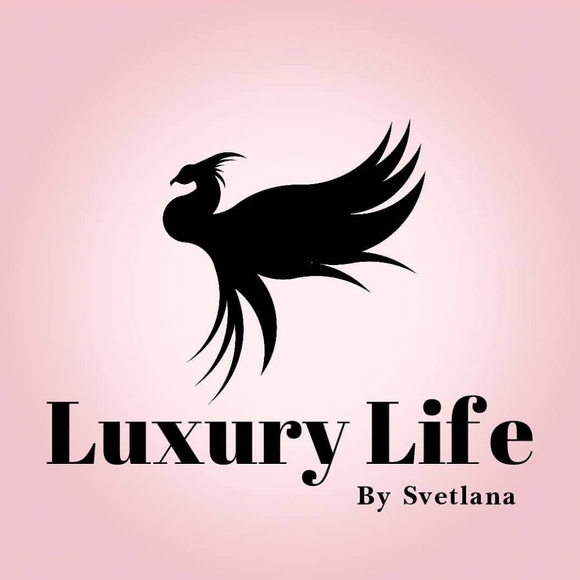 Ladies Masquerade Mask in Purple, Green & Gold MG | Mardi Gras Mask - Picture 9 of 13